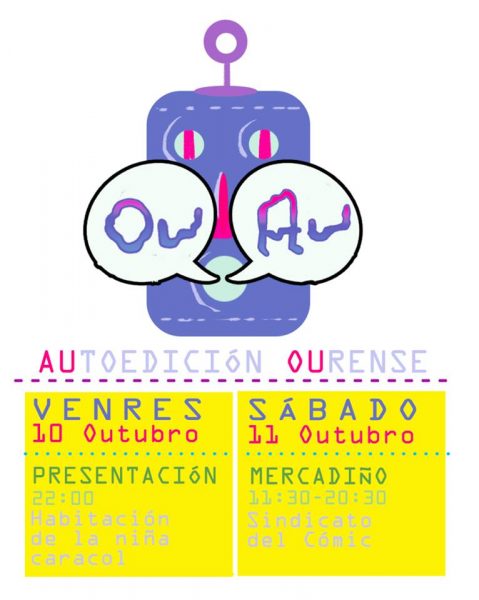 Le máis sobre o artigo AU/OU (Autoedición Ourense)